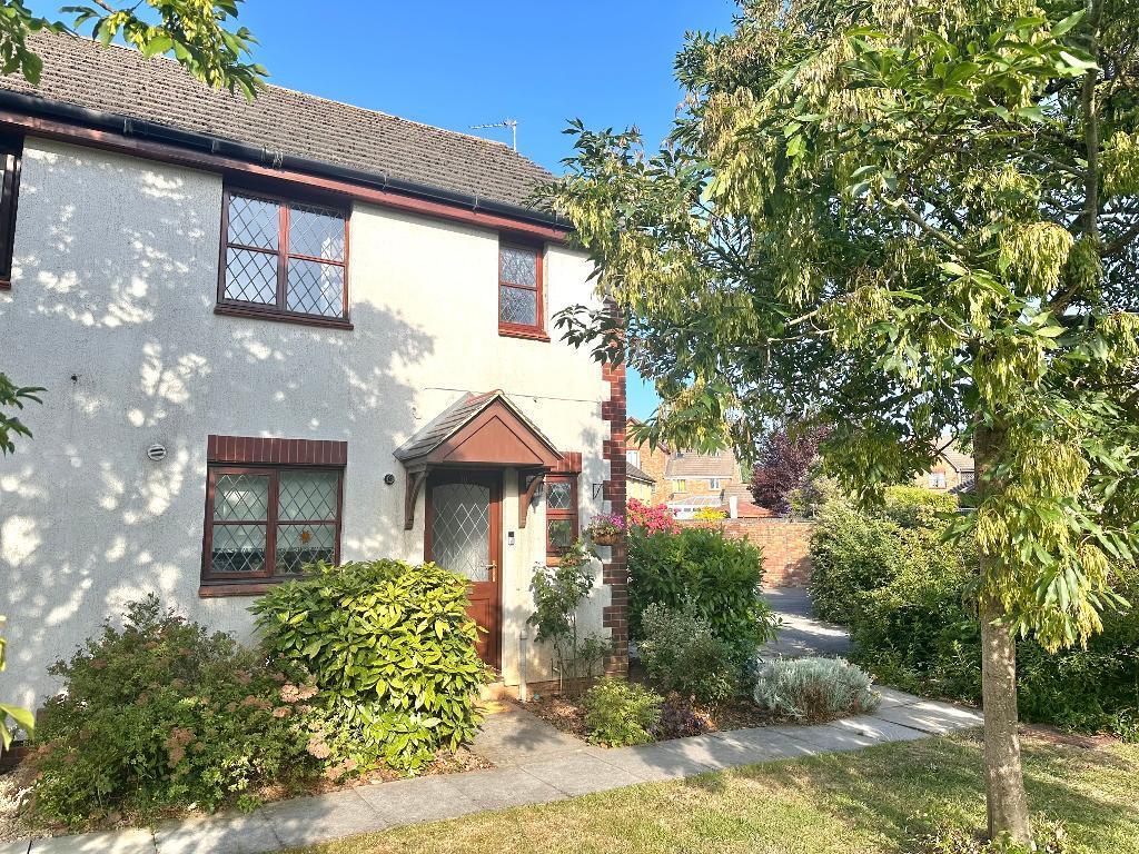 Main image of property: Patch Court, Emersons Green, Bristol, BS16 7DH