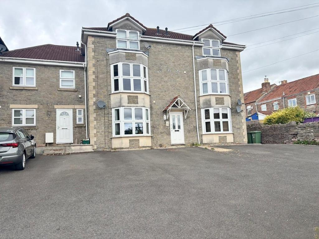 Main image of property: Upper Station Road, Staple Hill, Bristol, BS16 4LY