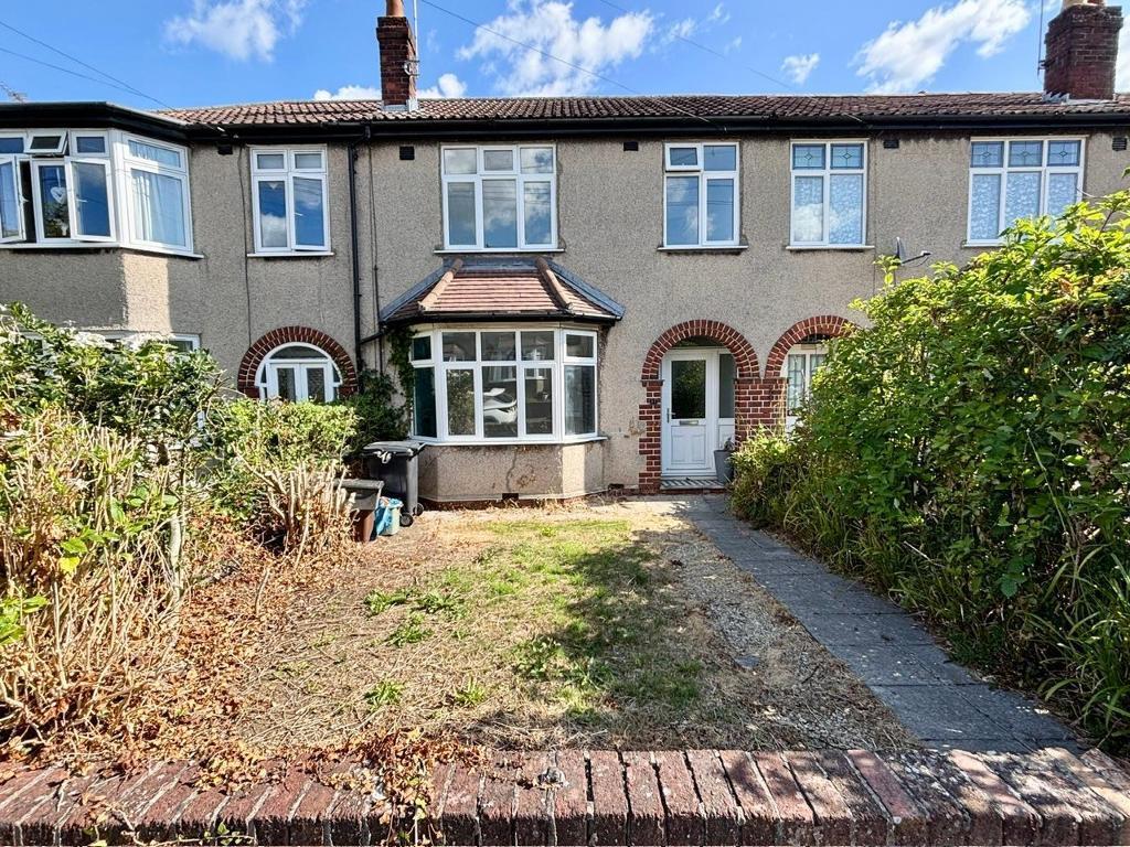 Main image of property: Chewton Close, Fishponds, Bristol, BS16 3SR