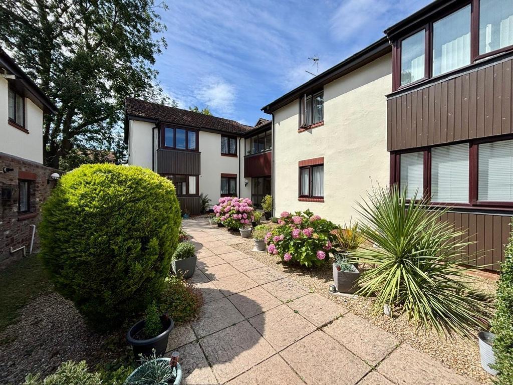Main image of property: Cypress House, Downend, Bristol, BS16 6AZ