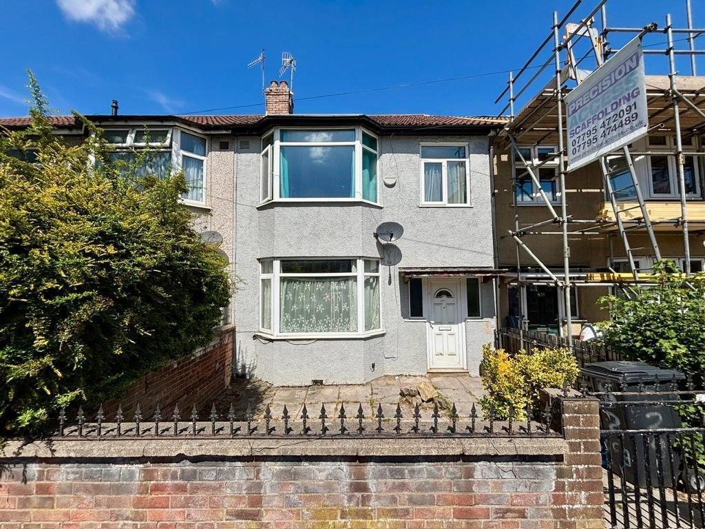 Main image of property: Southmead Road, Bristol, BS10 5NG