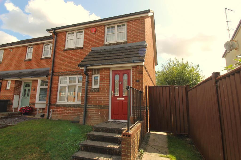 Main image of property: Shaw Gardens, Hengrove, Bristol, BS14 9TP
