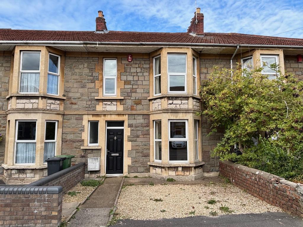 Main image of property: Hermitage Road, Staple Hill, Bristol, BS16 5JT
