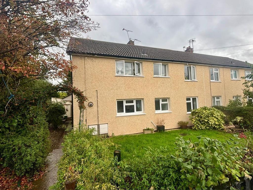 Main image of property: Kimberley Close, Downend, Bristol, BS16 6QX