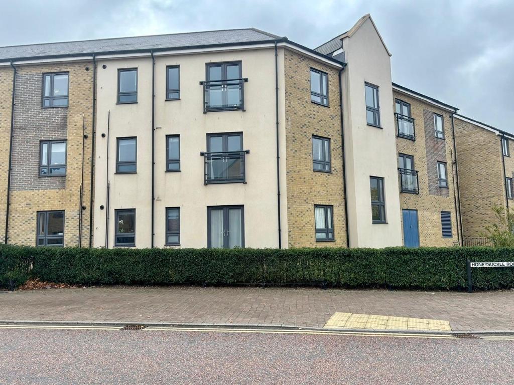 Main image of property: Goosefoot Road, Lyde Green, Bristol, BS16 7LX