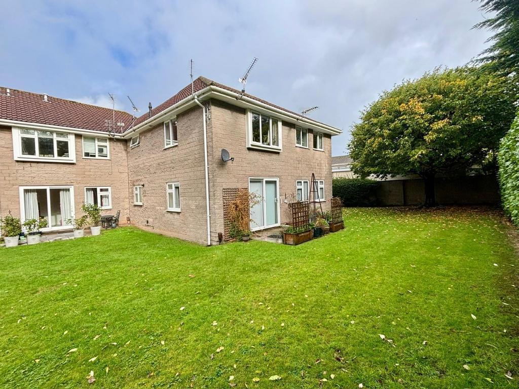 Main image of property: Woodlands, Salisbury Road, Downend, Bristol, BS16 5QR