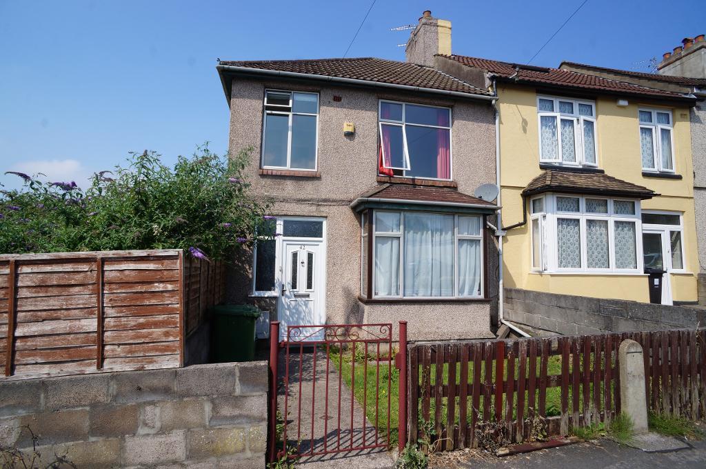 3 bedroom house for rent in Teewell Hill, Staple Hill ...