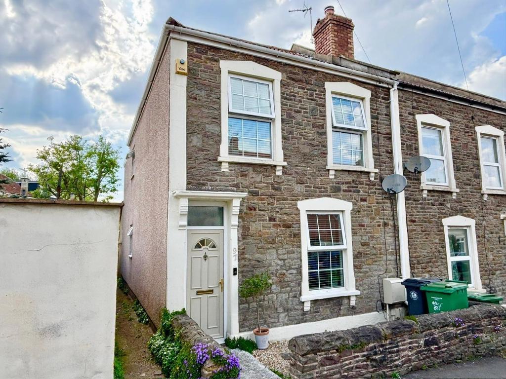 Main image of property: Cassell Road, Fishponds, Bristol, BS16 5DG