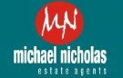 Michael Nicholas logo