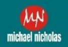 Michael Nicholas, Downend Estate Agent Logo