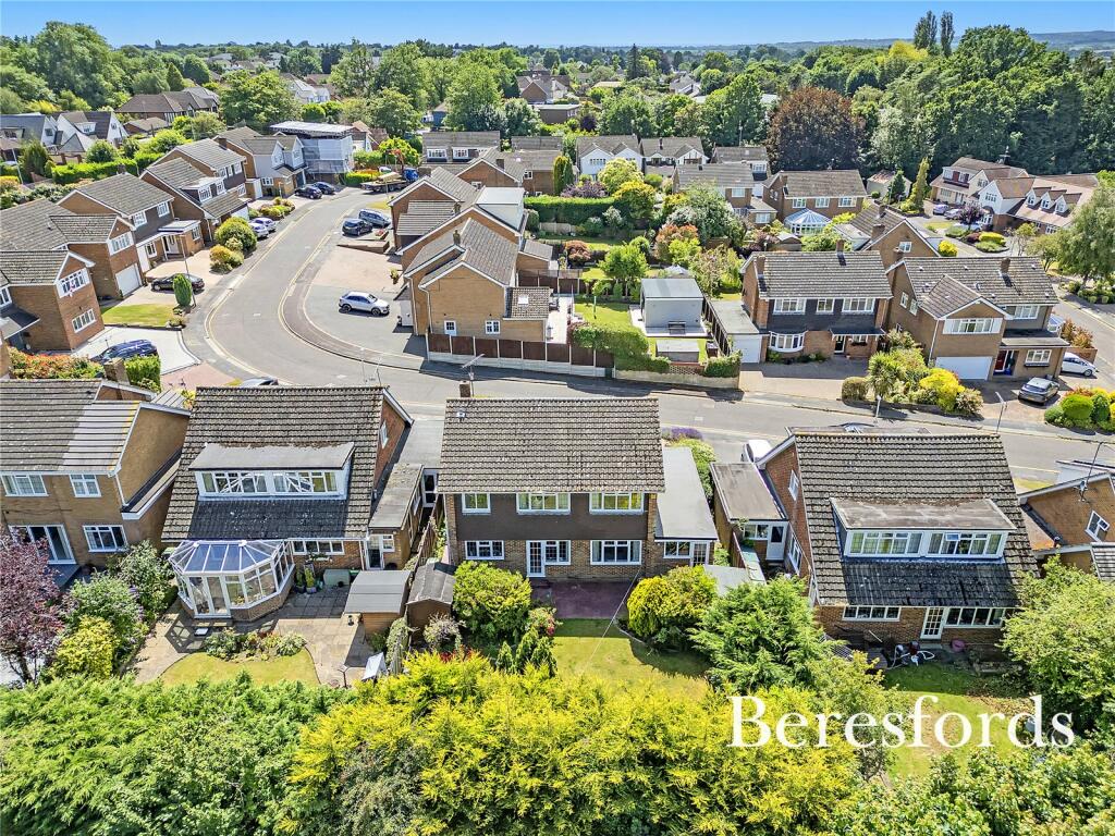 Additional property image - Sylvan Tryst, Billericay, CM12