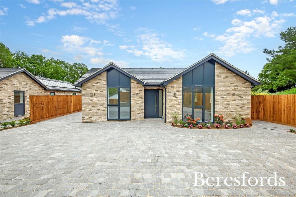 Additional property image - New Road, Little Burstead, CM12