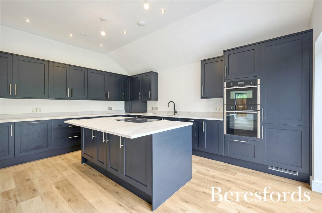 Additional property image - New Road, Little Burstead, CM12