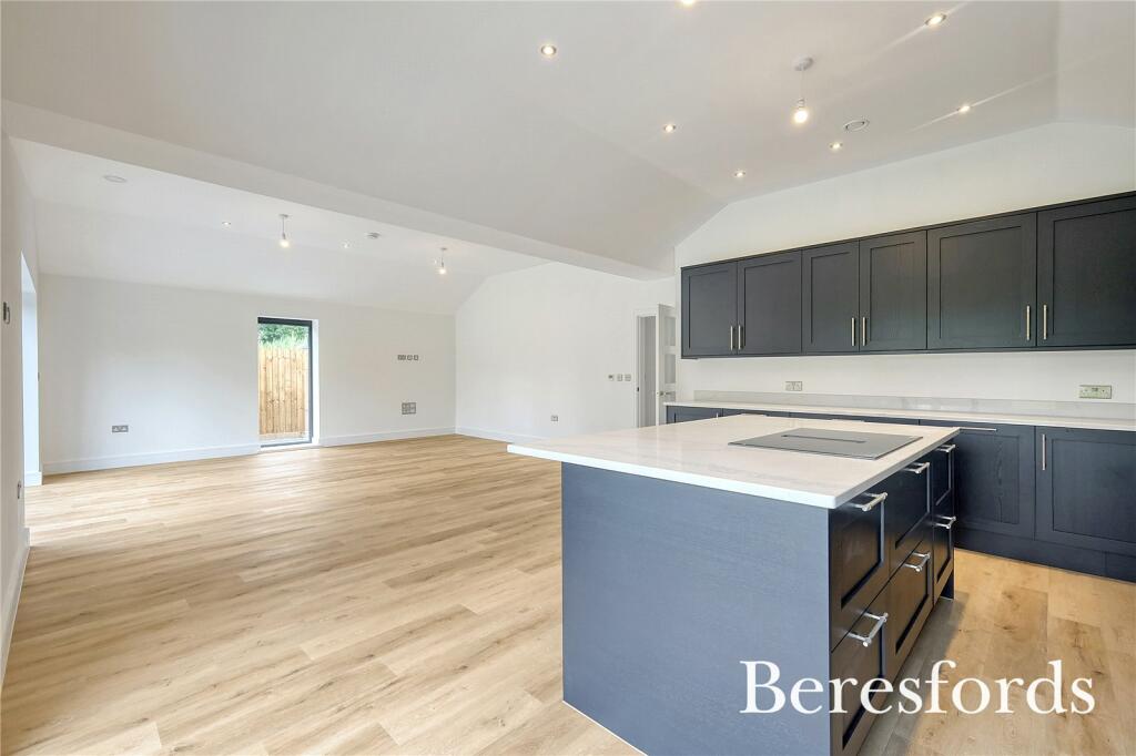 Additional property image - New Road, Little Burstead, CM12