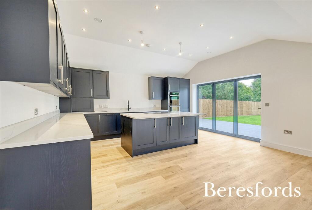 Additional property image - New Road, Little Burstead, CM12