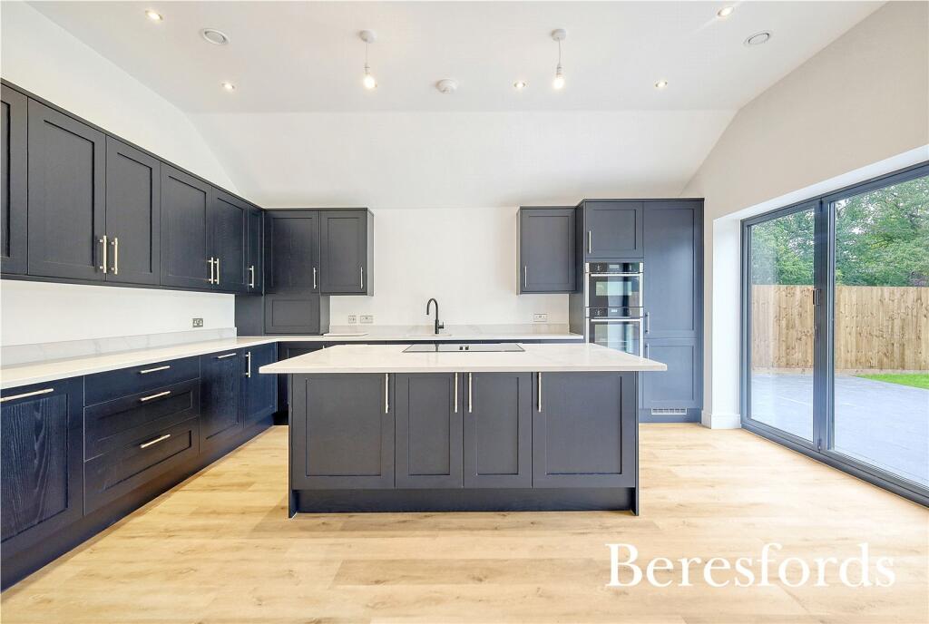 Additional property image - New Road, Little Burstead, CM12