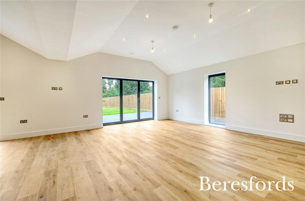 Additional property image - New Road, Little Burstead, CM12