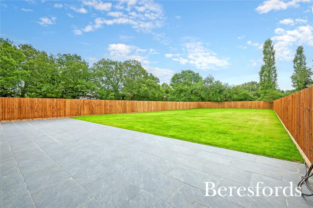 Additional property image - New Road, Little Burstead, CM12