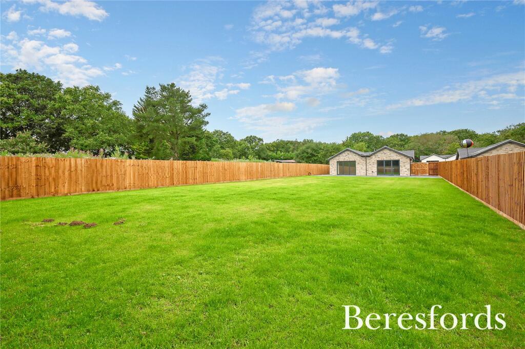Additional property image - New Road, Little Burstead, CM12