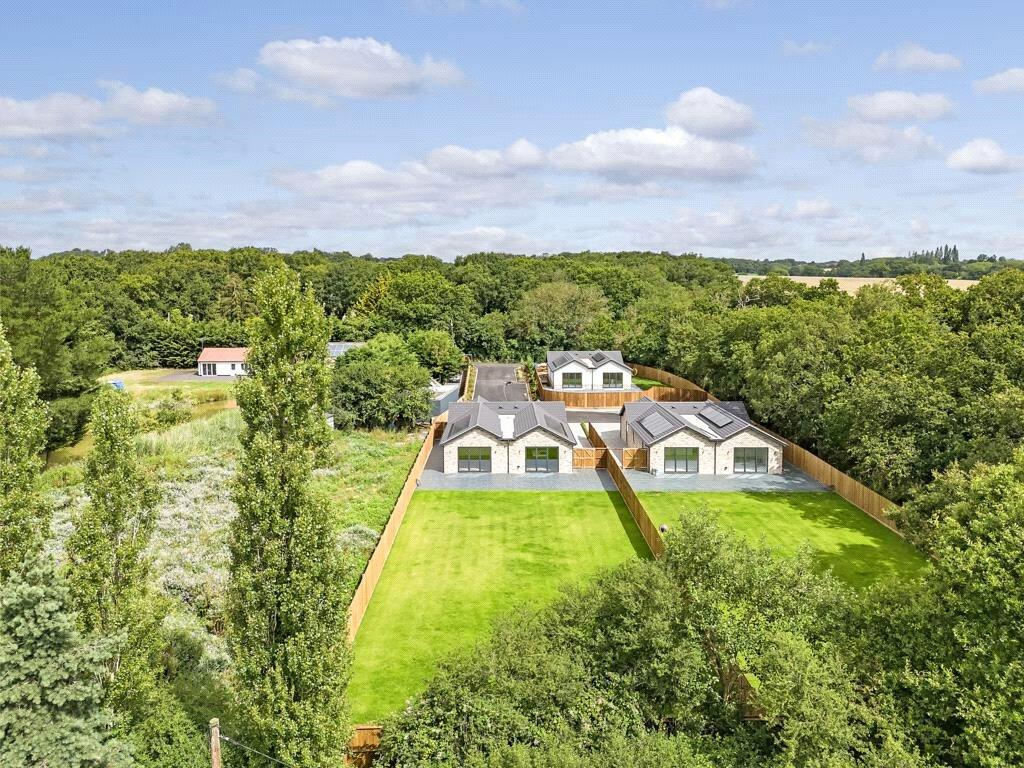 Additional property image - New Road, Little Burstead, CM12