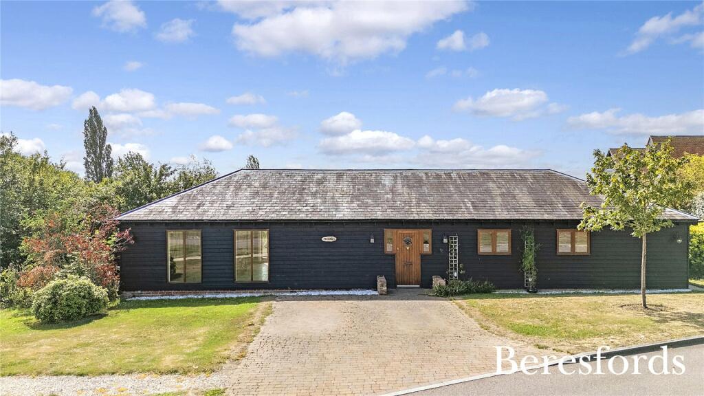 Property image - Ramsden Park Road, Ramsden Bellhouse, CM11