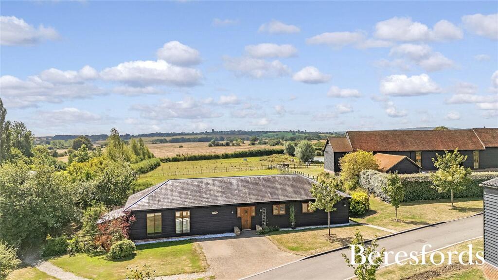 Additional property image - Ramsden Park Road, Ramsden Bellhouse, CM11