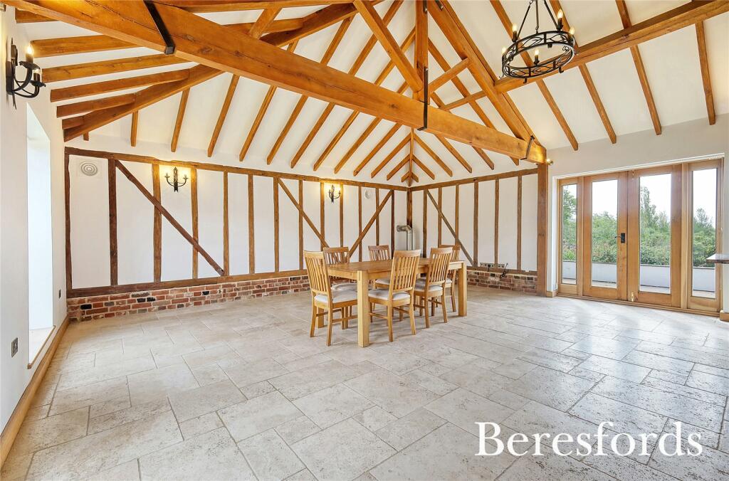 Additional property image - Ramsden Park Road, Ramsden Bellhouse, CM11
