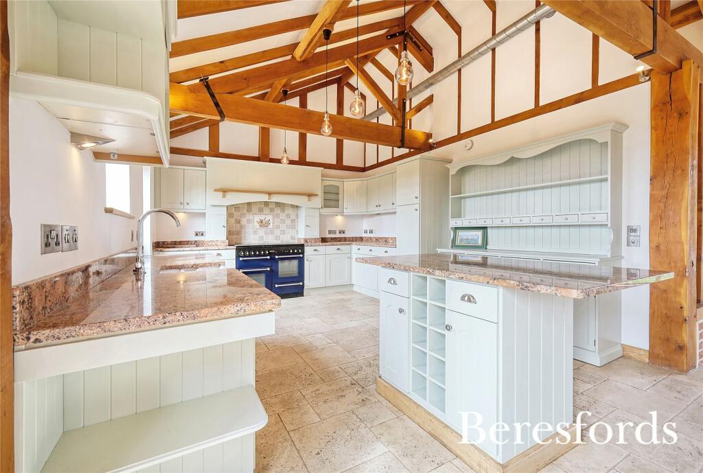 Additional property image - Ramsden Park Road, Ramsden Bellhouse, CM11