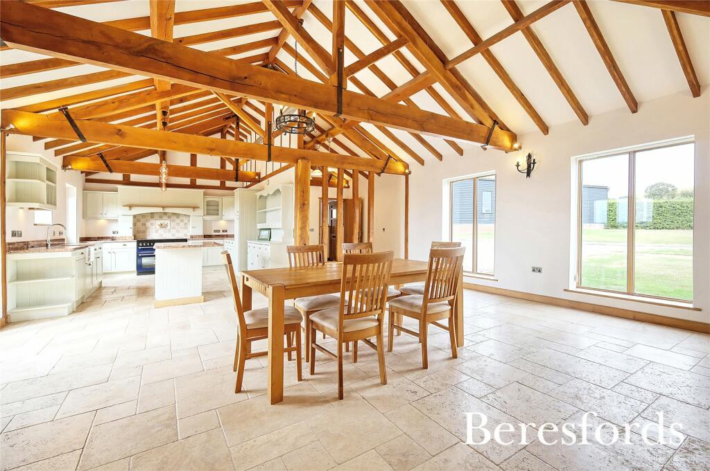 Additional property image - Ramsden Park Road, Ramsden Bellhouse, CM11