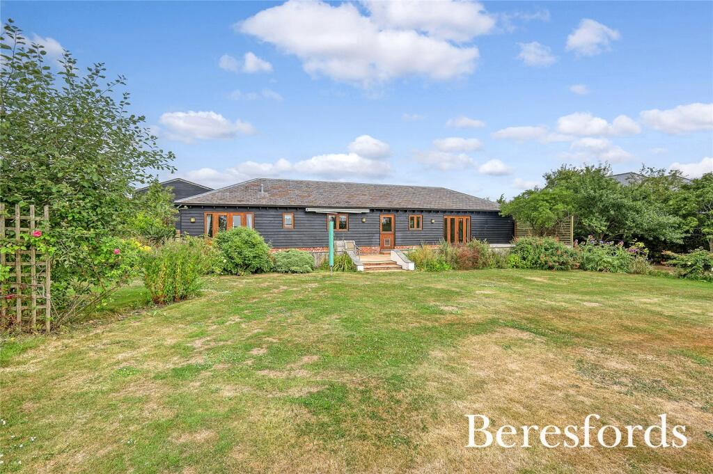 Additional property image - Ramsden Park Road, Ramsden Bellhouse, CM11