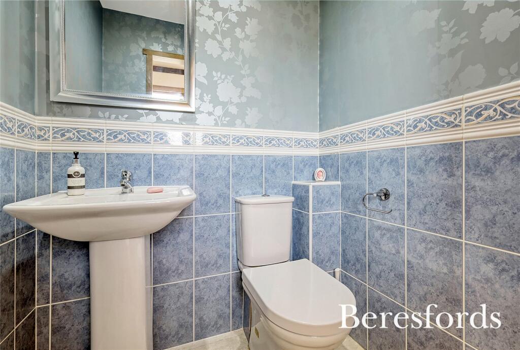 Additional property image - Ramsden Park Road, Ramsden Bellhouse, CM11