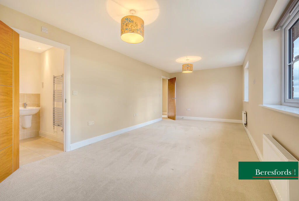 Additional property image - Bell Hill Close, Billericay, CM12