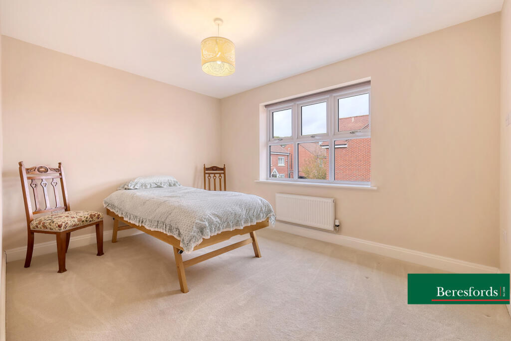 Additional property image - Bell Hill Close, Billericay, CM12