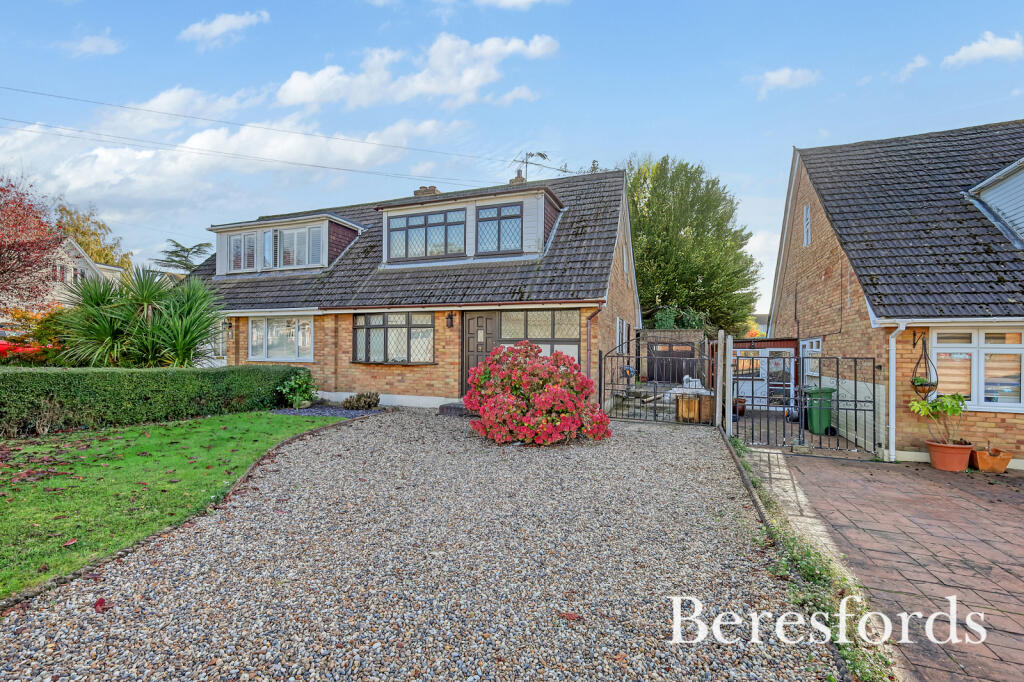 Main image of property: Tyelands, Billericay, CM12