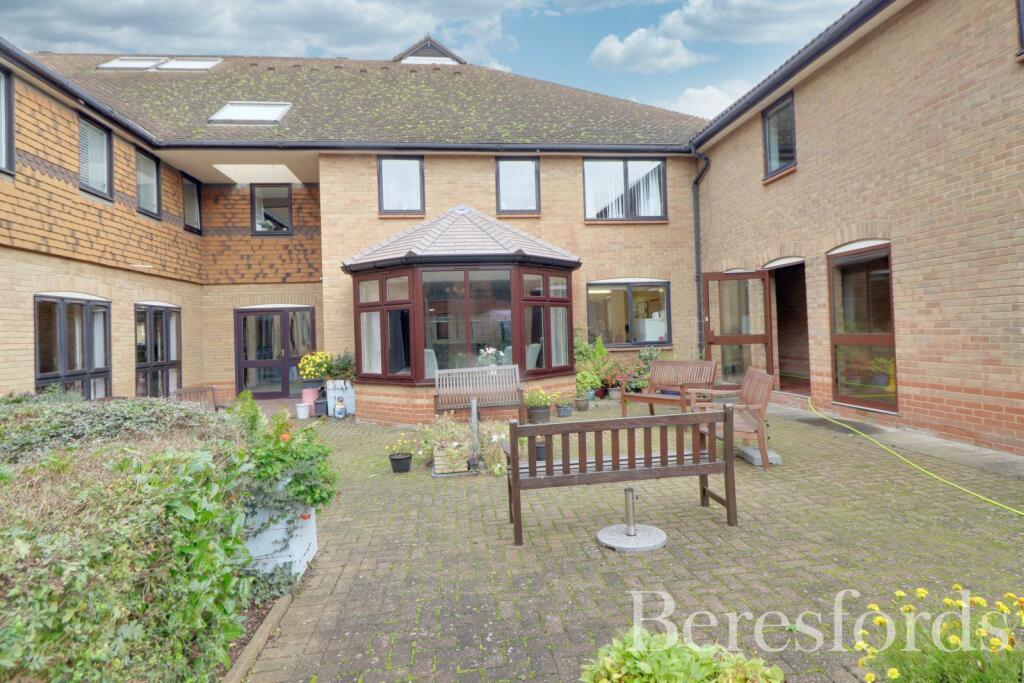 Additional property image - Park Lodge, Queens Park Avenue, CM12