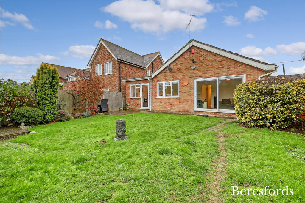 Additional property image - Park Lane, Ramsden Heath, CM11