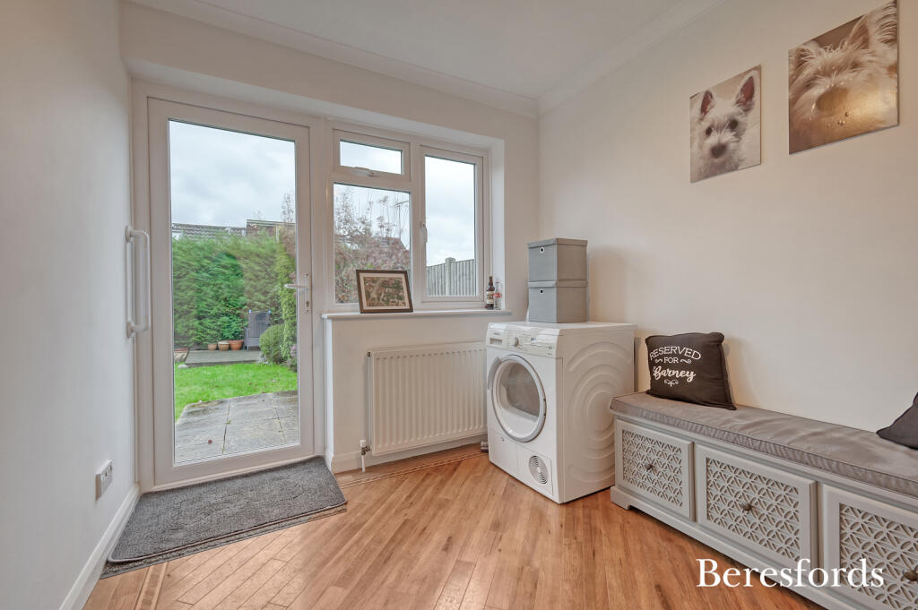 Additional property image - Park Lane, Ramsden Heath, CM11