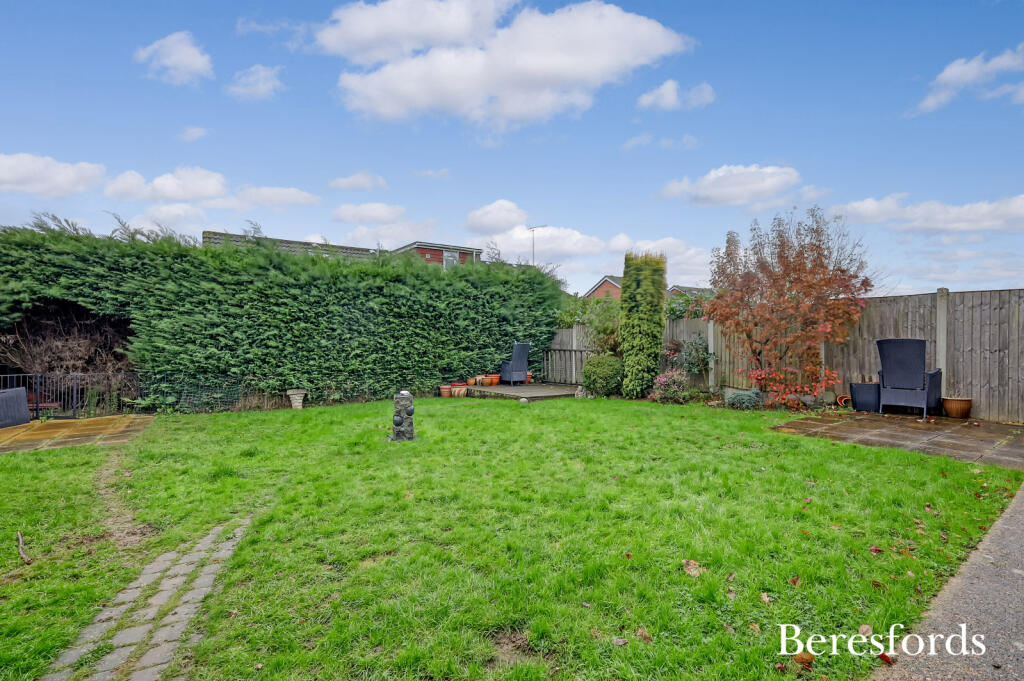 Additional property image - Park Lane, Ramsden Heath, CM11