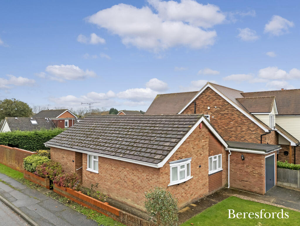 Additional property image - Park Lane, Ramsden Heath, CM11