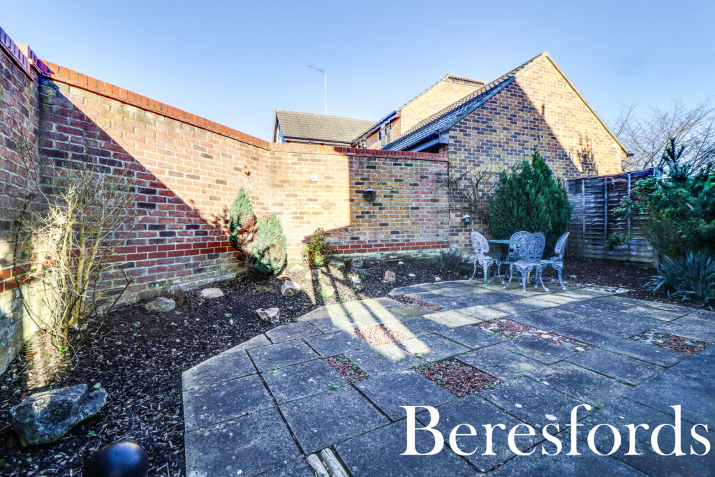 Additional property image - Goldcrest Drive, Billericay, CM11