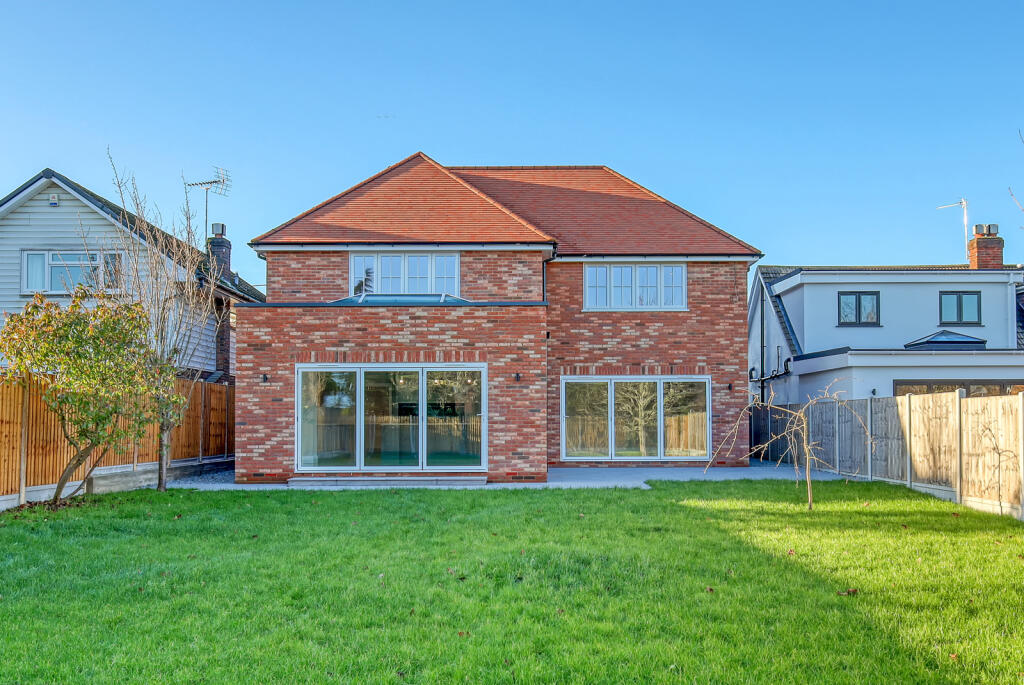 Additional property image - Perry Street, Billericay, CM12