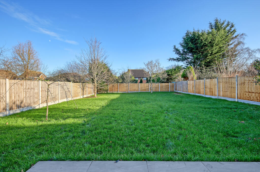 Additional property image - Perry Street, Billericay, CM12