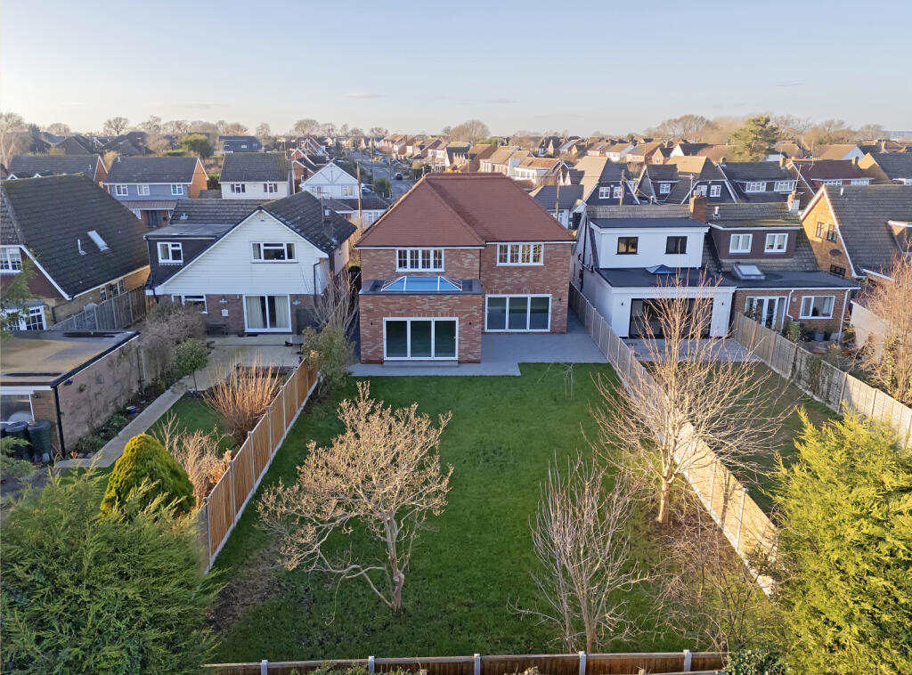 Additional property image - Perry Street, Billericay, CM12
