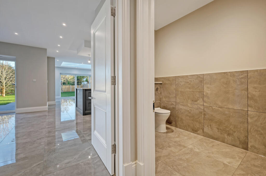 Additional property image - Perry Street, Billericay, CM12