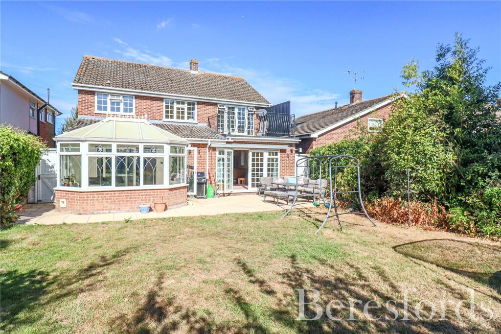 Additional property image - Mountnessing Road, Billericay, CM12