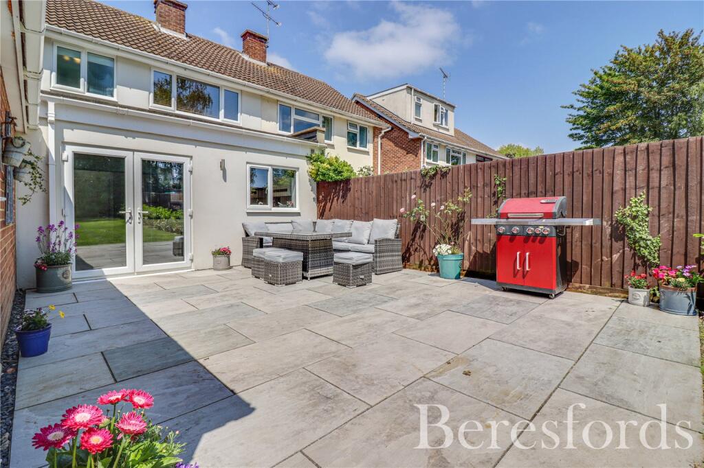 Additional property image - Knightbridge Walk, Billericay, CM12