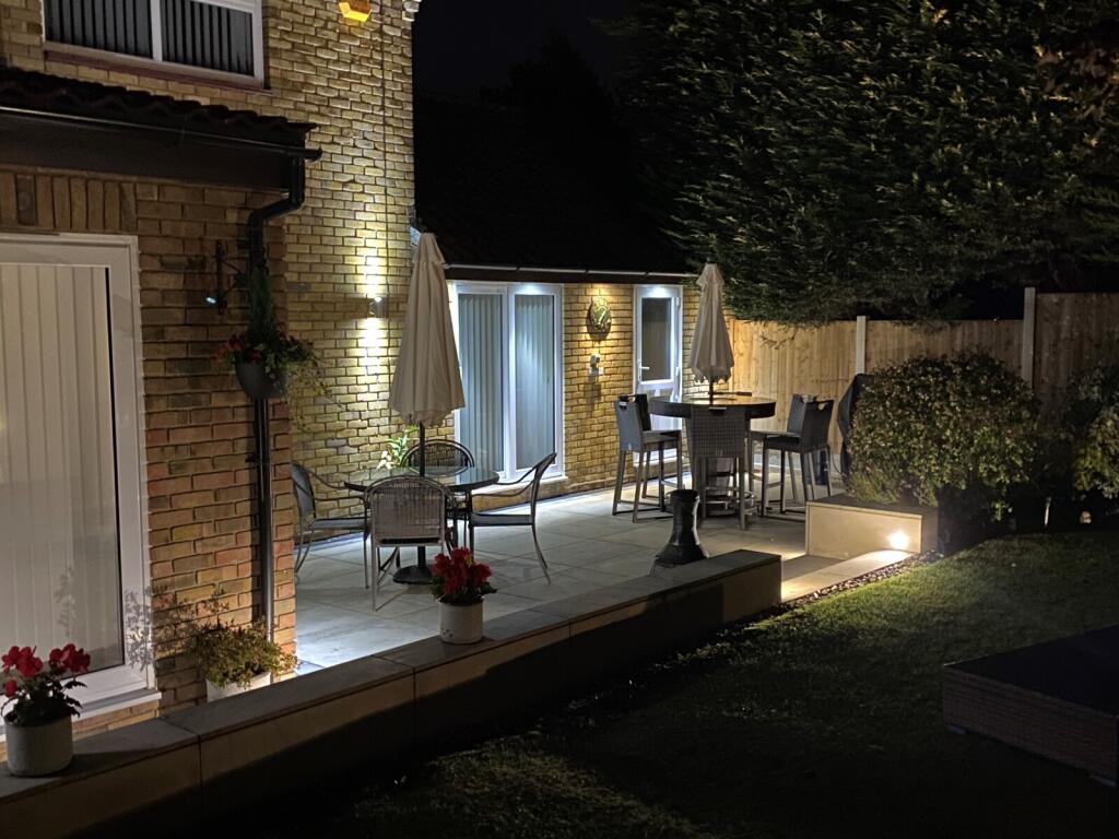 Additional property image - West Park Avenue, Billericay, CM12