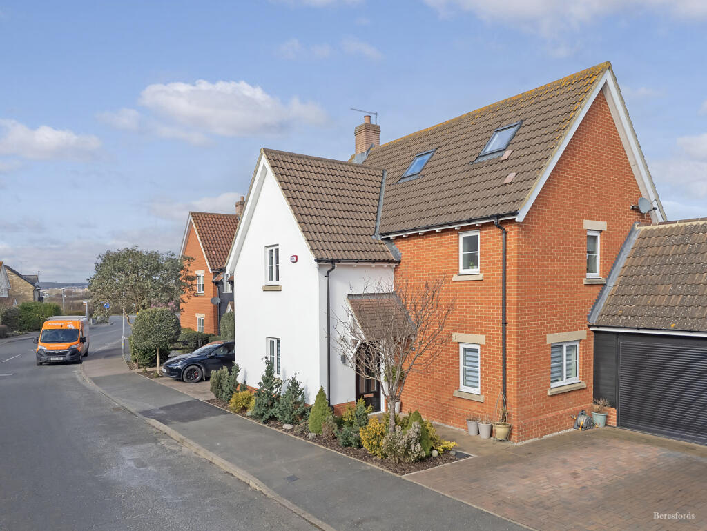 Main image of property: Eastfield Road, Noak Bridge, SS15