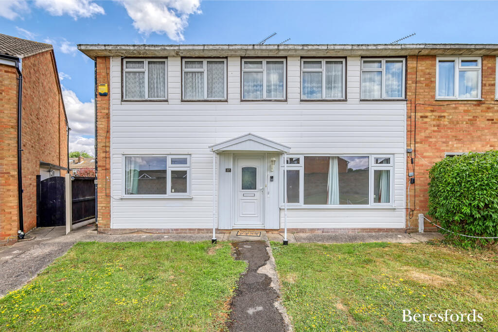 Main image of property: Springfield Road, Billericay, CM12