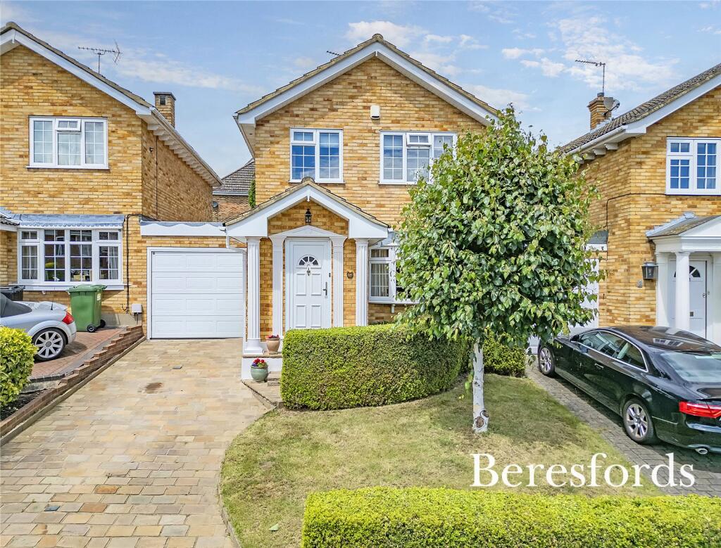 Main image of property: Longrise, Billericay, CM12